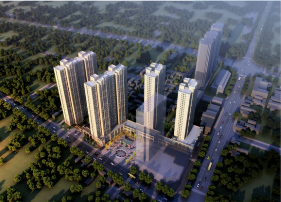 成縣公安局、商務(wù)局片區(qū)棚戶(hù)區(qū)改造項(xiàng)目監(jiān)理